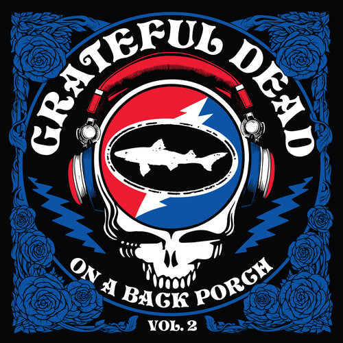 Grateful Dead - On A Back Porch Vol 2