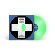 Elton John - Positiva Presents: Elton John - The Remixes (Glow-in-the-Dark Vinyl)
