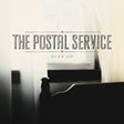 The Postal Service - Give up album cover
