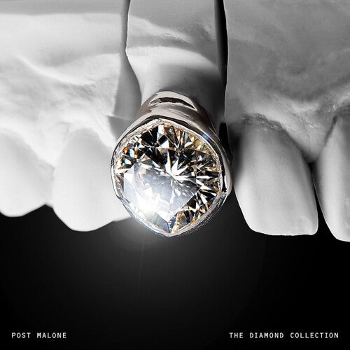 Post Malone - Diamond Collection album cover. 