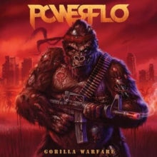 gorilla warfare powerflo album cover