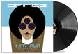 Prince - HITnRun phase one album cover and black vinyl