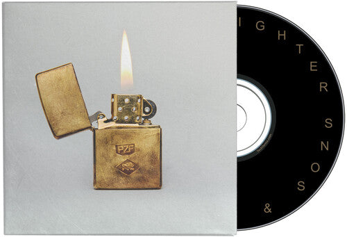 Mumford & Sons - Prizefighter (CD)