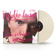 Public Image Ltd. - This is What You Want This is What You Get album cover and cloudy vinyl. 