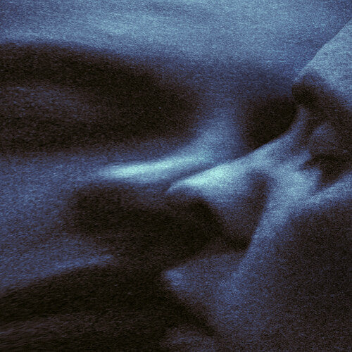 Puma Blue - Croak Dream album cover