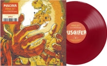 Puscifer - Normal Isn't (Live) (Red Vinyl)