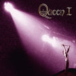 Queen I album cover