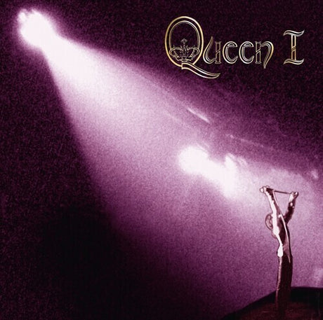 Queen I album cover