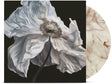 Quicksand - Bring On The Psychics album cover and coffee swirl vinyl