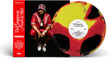 Raekwon - The Emperor's New Clothes album cover and 3 color vinyl. 