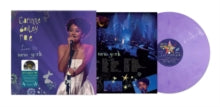 Corinne Bailey Rae - Live At Webster Hall, New York (Purple Vinyl)
