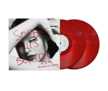 Sophie Ellis-Bextor - Read My Lips (25th Anniversary Edition) (Red Transparent Glitter Vinyl)