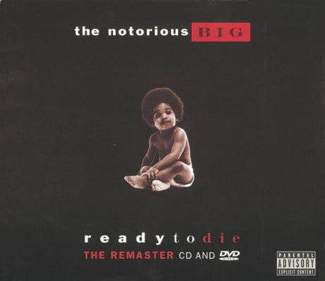 The Notorious B.I.G. - Ready to Die