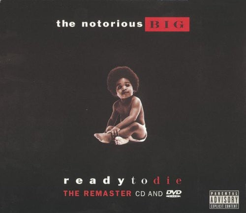 The Notorious B.I.G. - Ready to Die