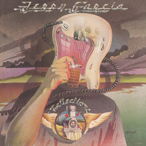 Jerry Garcia - Reflections (50th Anniversary)