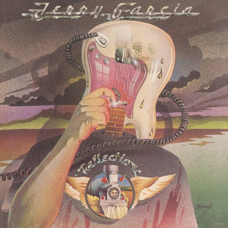 Jerry Garcia - Reflections (50th Anniversary)