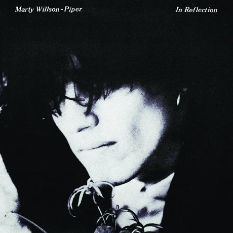 Marty Willson-Piper - In Reflection album cover