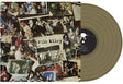 Rilo Kiley - rkives album cover and gold vinyl