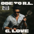 G. Love & Special Sauce -= Ode to R.L. Bryce album cover