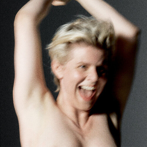 Robyn - Sexistential album cover. 