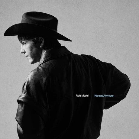 Role Model - Kansas Anymore album cover. 