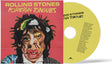 Rolling Stones - Foreign Tongues album cover and CD. 