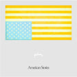 Rostam - American Stories album cover. 