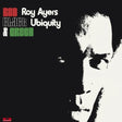 Roy Ayers - Red Black And Green album cover. 