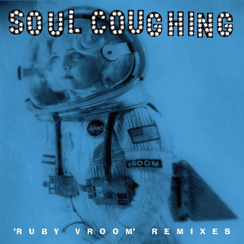 Soul Coughing - Ruby Vroom Remixes album cover