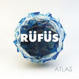Rufus Du Sol - Atlas album cover  