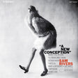 Sam Rivers - A New Conception album cover. 