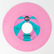 Say She She - Cut & Rewind / Disco Life pink 7" vinyl