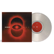 Sevendust - One album cover and clear vinyl