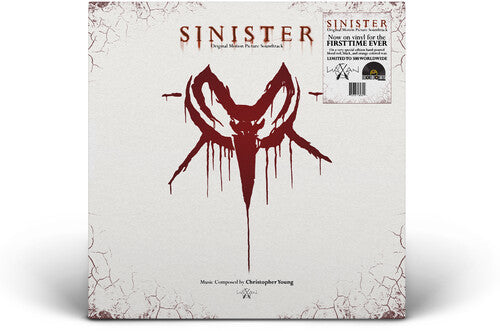 Christopher Young - Sinister OST