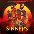 Sinners OST album cover. 