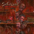 Six Feet Under - Killing For Revenge album cover. 