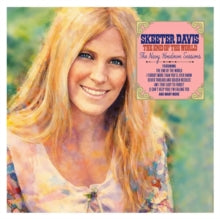 Skeeter Davis - The End of the World: The Navy Hoedown Sessions 