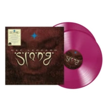 Def Leppard - Slang (Magenta Vinyl)