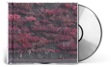Sleep Token - Even In Arcadia album cover and CD. 
