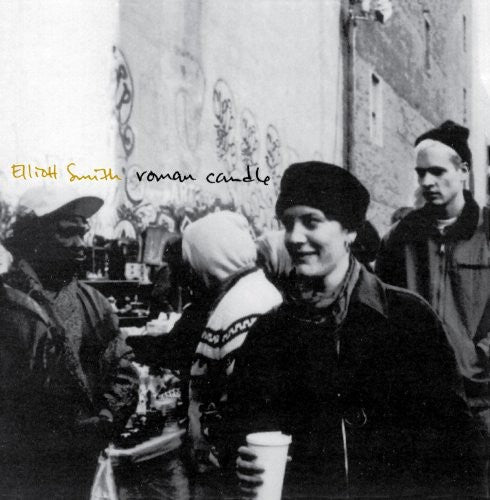 Elliot Smith - Roman Candle  