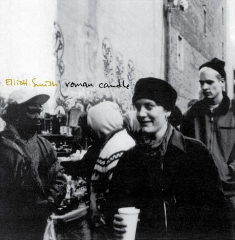 Elliot Smith - Roman Candle  