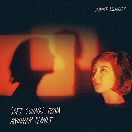 Japanese Breakfast - Soft Sounds From Another Planet  album cover