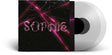  Sophie -  Sophie album cover and 2LP clear vinyl. 