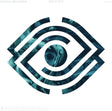 Spiritbox - Eternal Blue album cover. 