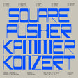 Squarepusher - Kammerkonzert album cover. 