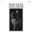 Stan Getz - Sweet Rain album cover. 