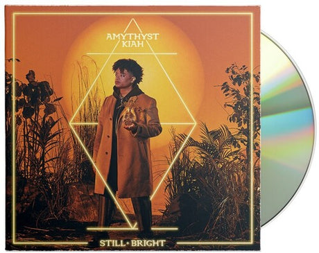 Amythyst Kiah still and bright album cover 