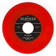 Stone Coal White - Hell Below / Free red 7" vinyl