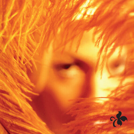 Stone Temple Pilots - Shangri-LA DEE DA album cover. 
