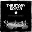 Story So Far - I Want To Disappear In the USA album cover 